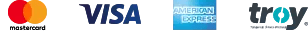 Trust secure badge